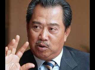 Muhyiddin